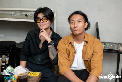Yourmood Concert at Marin — photo 31
