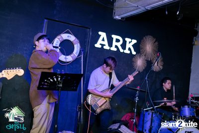 Yourmood Concert at Marin — photo 34