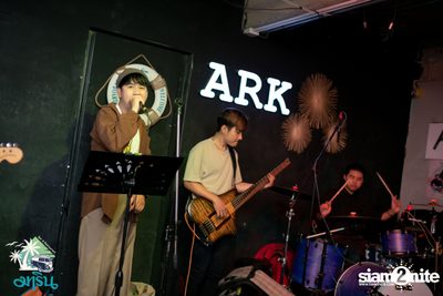 Yourmood Concert at Marin — photo 35