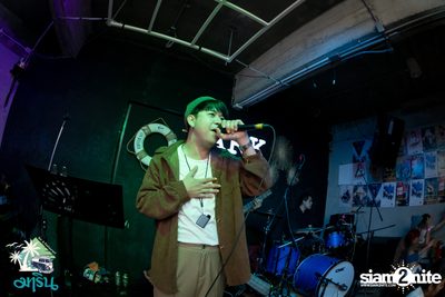 Yourmood Concert at Marin — photo 36