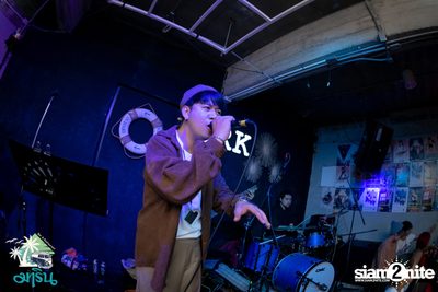 Yourmood Concert at Marin — photo 37