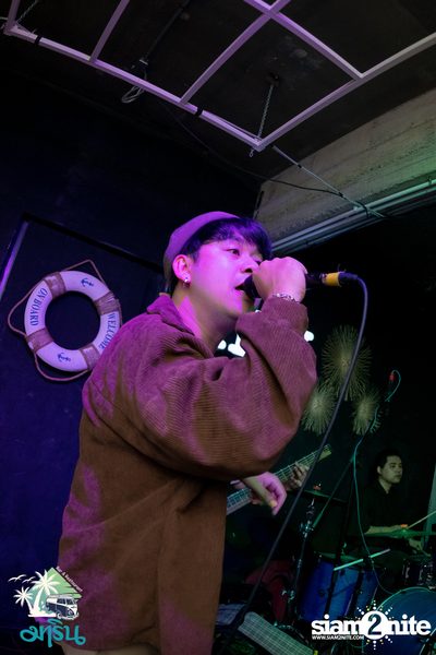 Yourmood Concert at Marin — photo 38