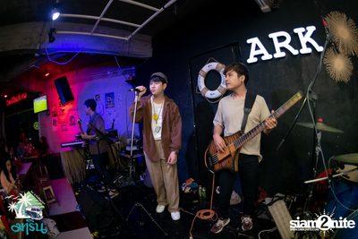 Yourmood Concert at Marin — photo 40