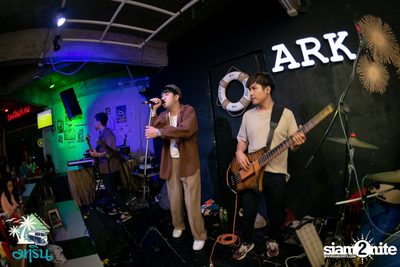 Yourmood Concert at Marin — photo 41
