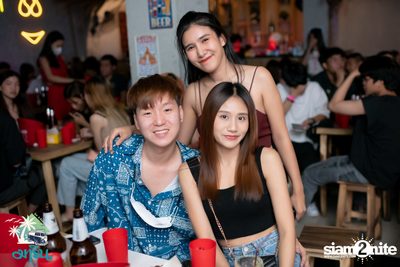 Yourmood Concert at Marin — photo 44