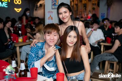 Yourmood Concert at Marin — photo 45
