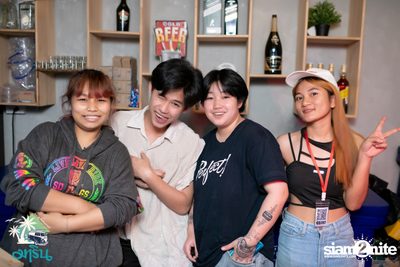 Yourmood Concert at Marin — photo 49