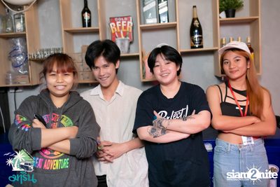 Yourmood Concert at Marin — photo 50