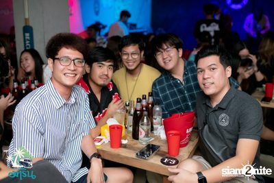 Yourmood Concert at Marin — photo 52