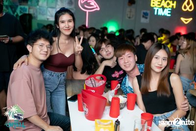 Yourmood Concert at Marin — photo 82