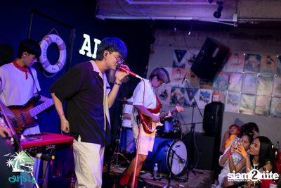 Yourmood Concert at Marin — photo 85