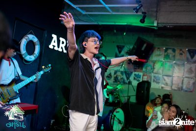 Yourmood Concert at Marin — photo 87