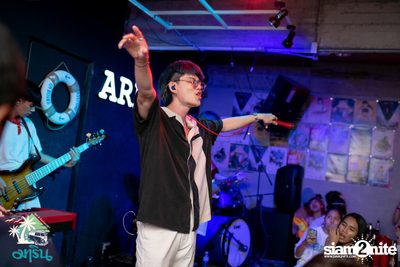 Yourmood Concert at Marin — photo 88