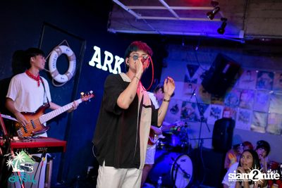 Yourmood Concert at Marin — photo 89