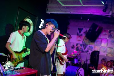 Yourmood Concert at Marin — photo 90