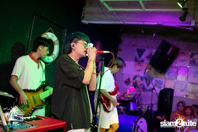 Yourmood Concert at Marin — photo 91