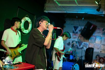 Yourmood Concert at Marin — photo 92