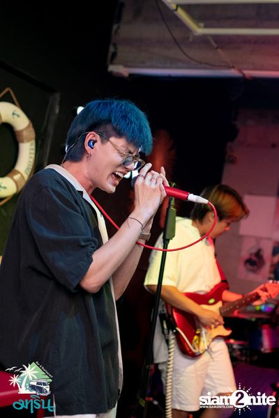 Yourmood Concert at Marin — photo 93
