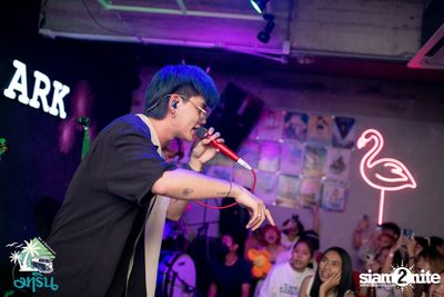 Yourmood Concert at Marin — photo 94
