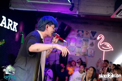 Yourmood Concert at Marin — photo 95