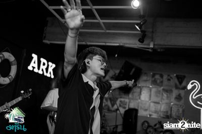 Yourmood Concert at Marin — photo 96