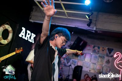 Yourmood Concert at Marin — photo 97