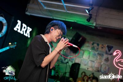 Yourmood Concert at Marin — photo 98