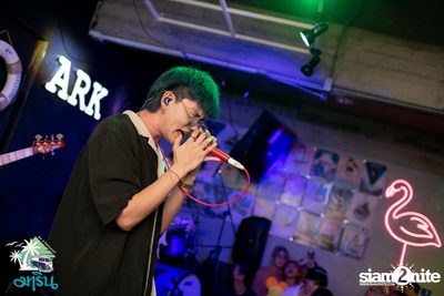 Yourmood Concert at Marin — photo 99