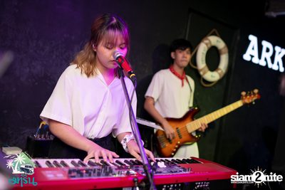 Yourmood Concert at Marin — photo 101