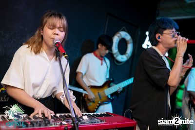 Yourmood Concert at Marin — photo 102