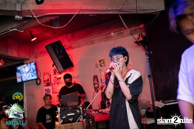 Yourmood Concert at Marin — photo 103