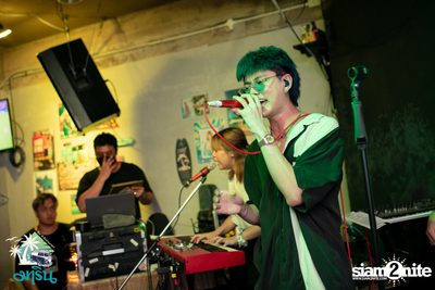 Yourmood Concert at Marin — photo 104