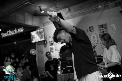 Yourmood Concert at Marin — photo 105