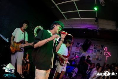 Yourmood Concert at Marin — photo 108