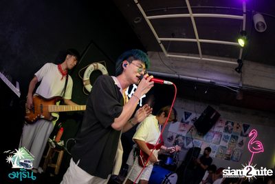 Yourmood Concert at Marin — photo 109