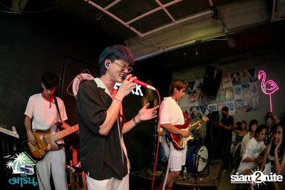 Yourmood Concert at Marin — photo 110