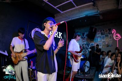 Yourmood Concert at Marin — photo 111