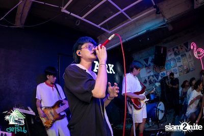 Yourmood Concert at Marin — photo 112