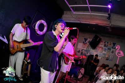 Yourmood Concert at Marin — photo 113