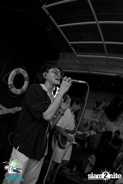 Yourmood Concert at Marin — photo 114