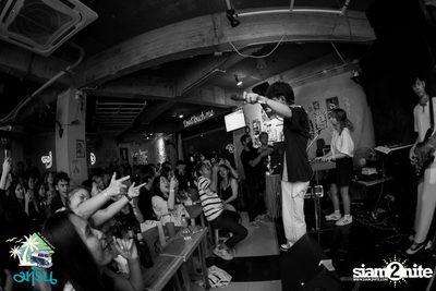 Yourmood Concert at Marin — photo 117