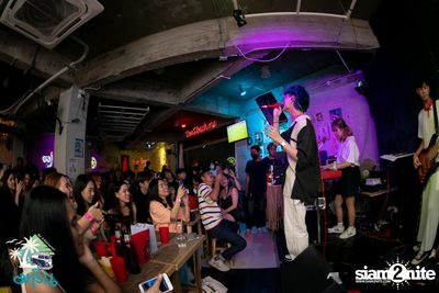 Yourmood Concert at Marin — photo 118
