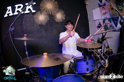 Yourmood Concert at Marin — photo 119