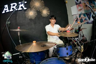 Yourmood Concert at Marin — photo 121