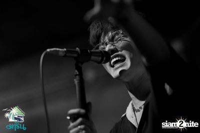 Yourmood Concert at Marin — photo 122