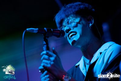 Yourmood Concert at Marin — photo 124