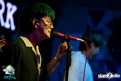 Yourmood Concert at Marin — photo 128