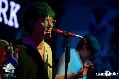 Yourmood Concert at Marin — photo 129