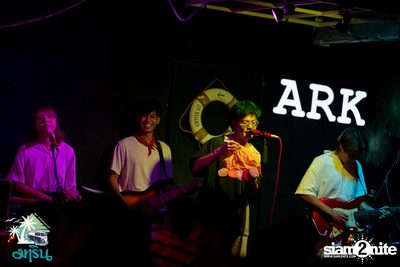 Yourmood Concert at Marin — photo 132
