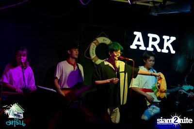 Yourmood Concert at Marin — photo 133